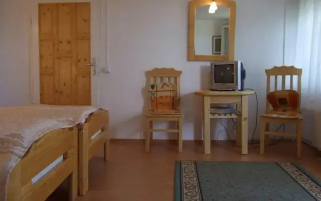 Casa Dalia