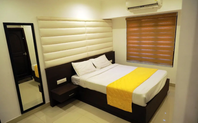 Hotel Ivory Grand