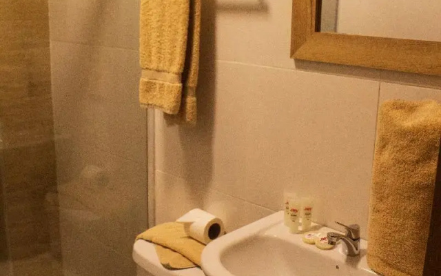 Aparthotel Casablanca