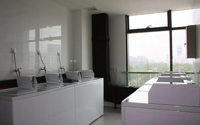 Modena Jinjihu Suzhou