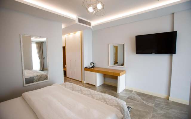 Hotel Grint