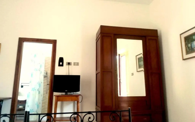 B&B La Collina Toscana