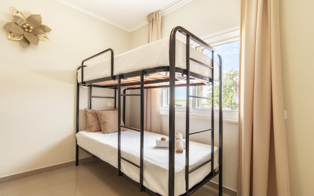 Villa Oasis Gold