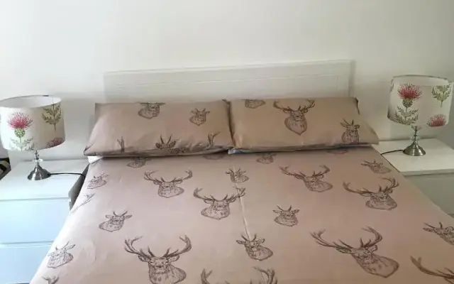 Alderdale B&B