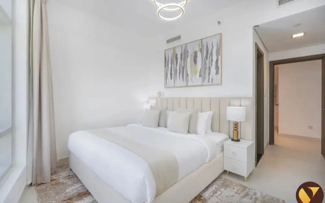 Lofts Emaar Downtown near Burj Khalifa