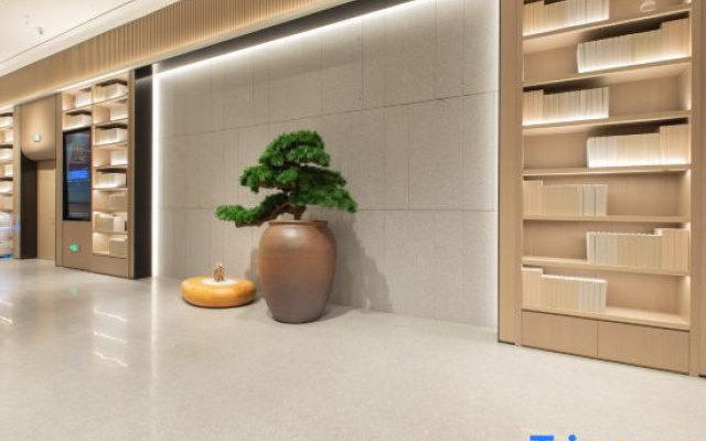 JI Hotel (Jingzhou Songzi Municipal Government Wanda Plaza)