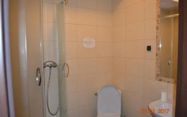 Apartament Rondo