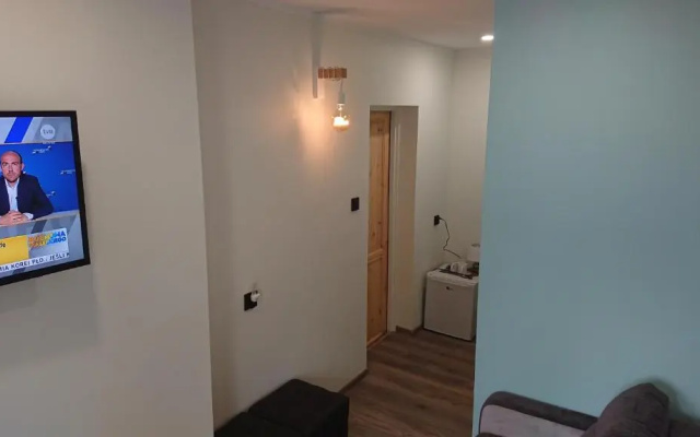 Bastówka Apartamenty