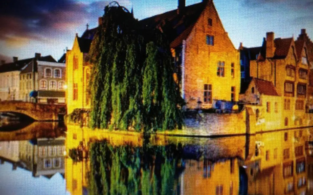 Lace Hotel