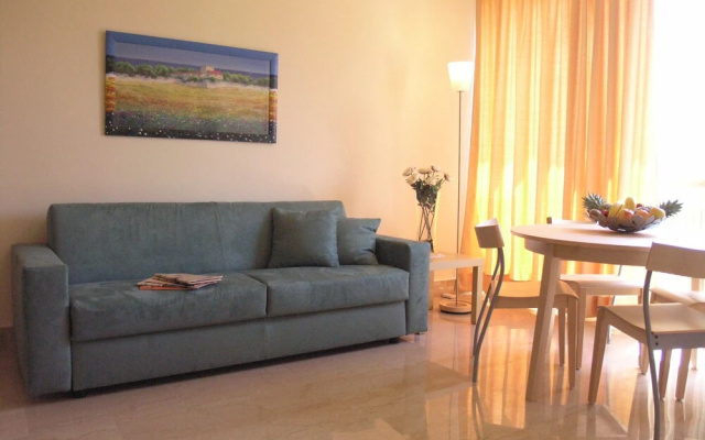Porta Maggiore Apartment