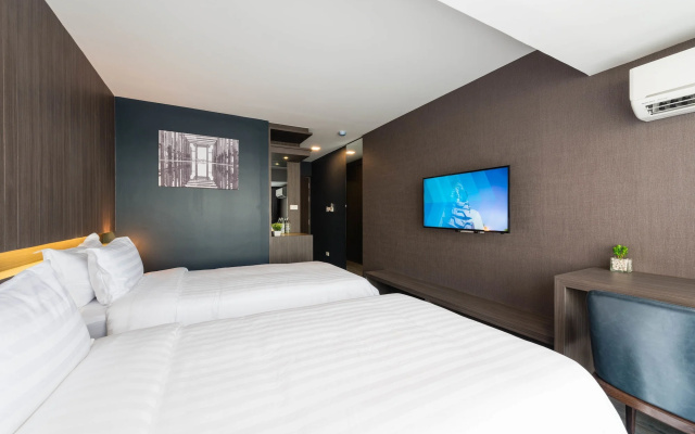 Fyn Hotel