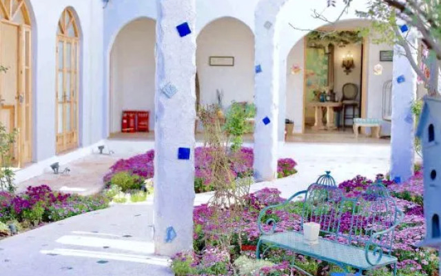 DOROTHY Guesthouse