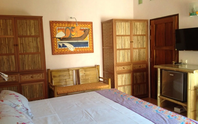 Arees Lagoon House