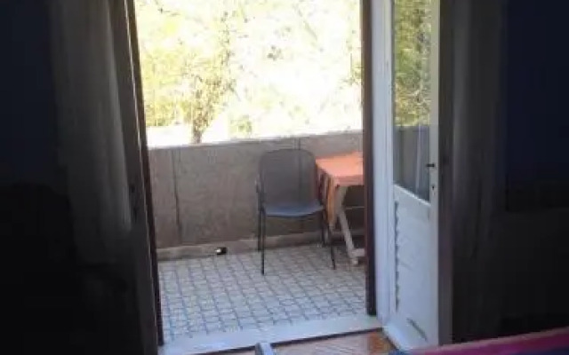 Guest house Kristina Rooms