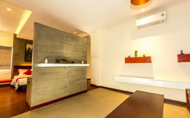 Coolland Residence And Spa