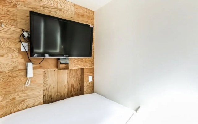 Doksan Daeho Motel