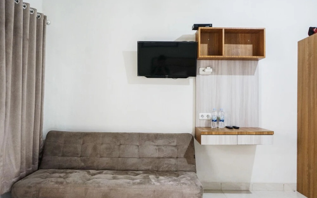 Dmc Homestay by OYO Rooms