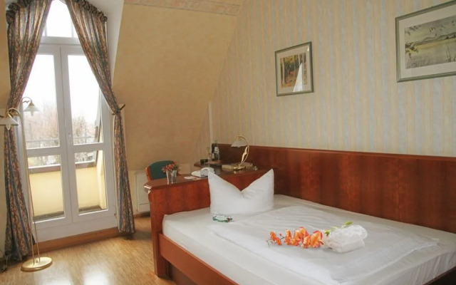 Ringhotel Gutshof Sparow