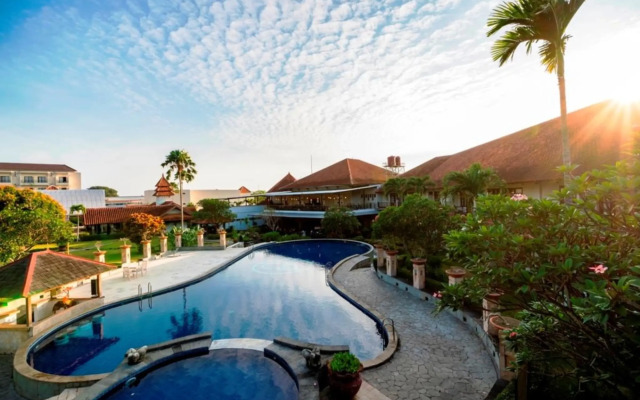 Tirtasanita Resort By Horison