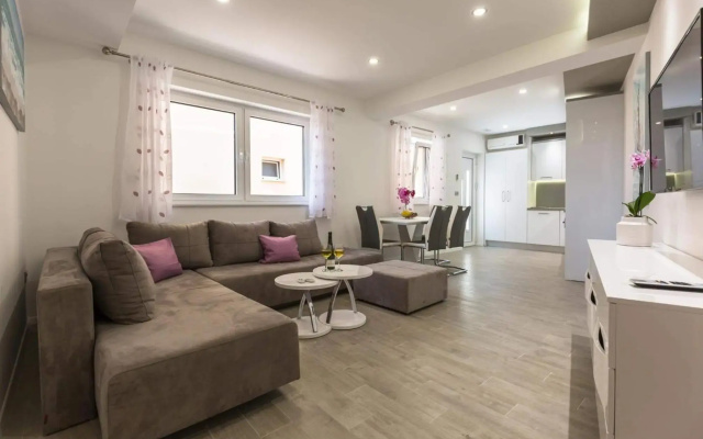 Apartman dva