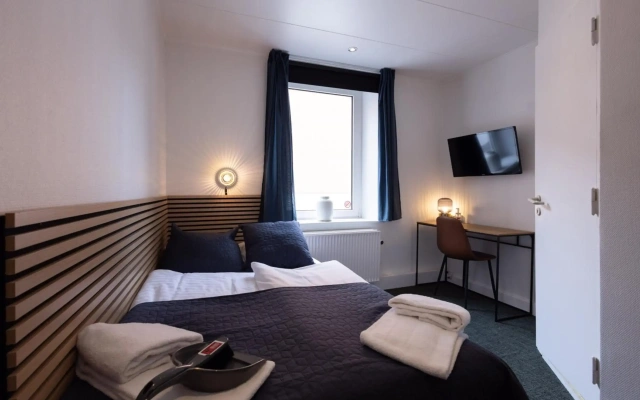 Milling Hotel Mini 19