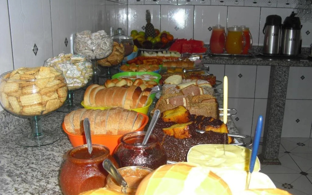 Estancia Hotel