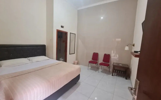 Hotel O Arjuna Guest House Syariah