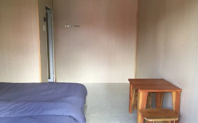 Degree 29 B Hostel
