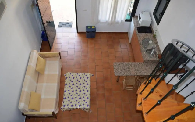 Casa Rural Los Pinos