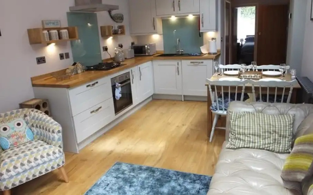 Albert View 1