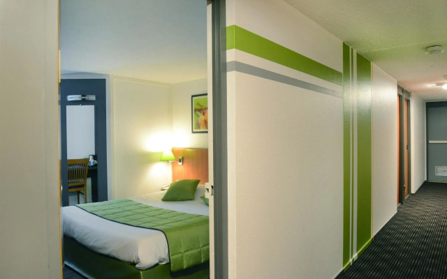 Hôtel Inn Dijon-Quetigny