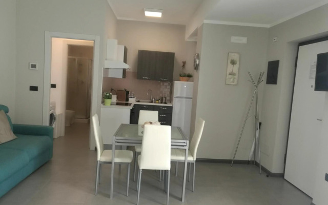 Lingotto Residence