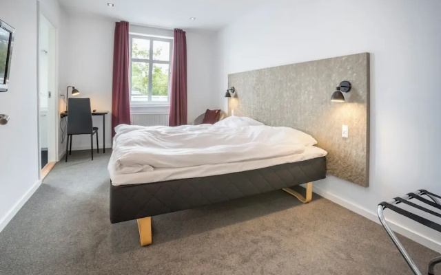 Hotel Birksø