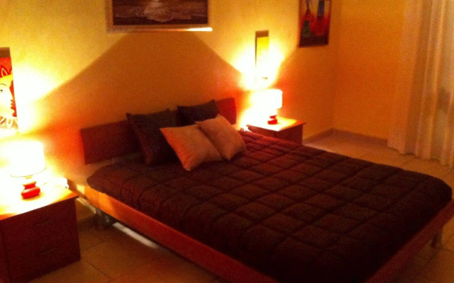 Bed & Breakfast Calendano