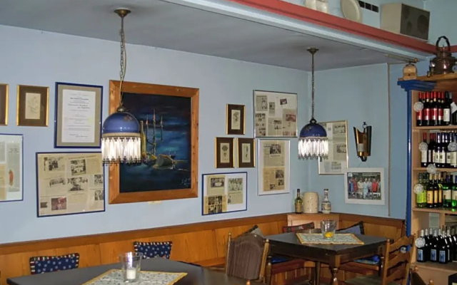 Hotel Borcharding Rheine Mesum