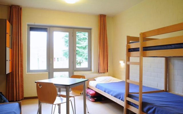 Hostel Europa