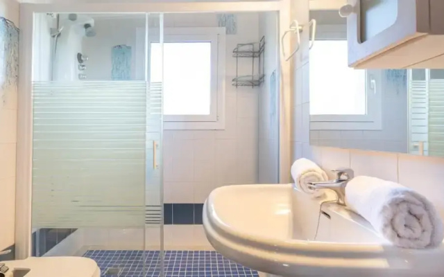 Del Pi in Blanes With 4 Bedrooms and 3 Bathrooms