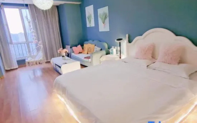 Xi'an Homestay