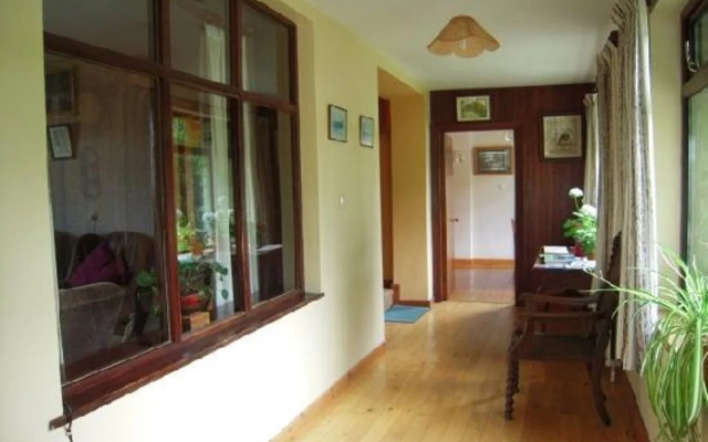 St Annes Farmhouse