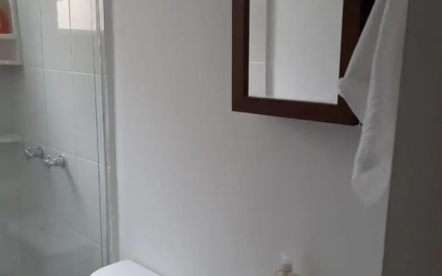 APARTAMENTO AVENIDA CONDINA Primer Piso