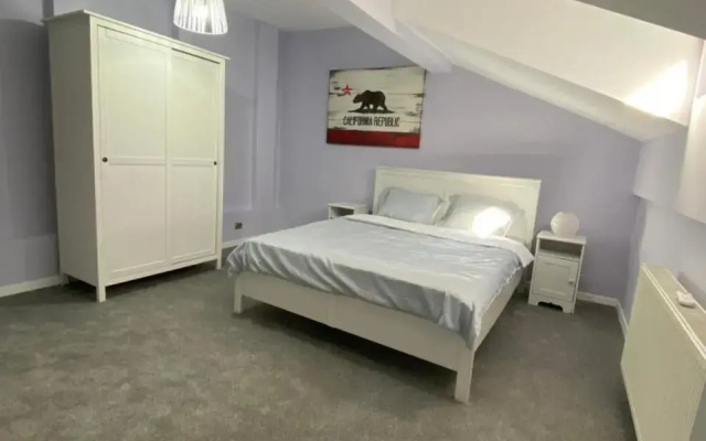 House Boutique Clucerului