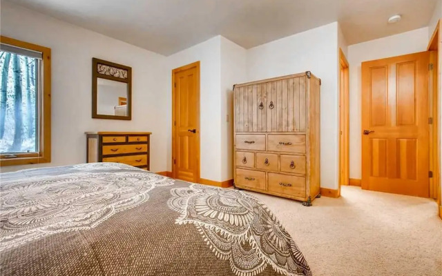 Crescent Ridge 137 by Park City Lodging