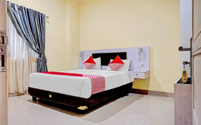 OYO 90660 Star Hotel Syariah