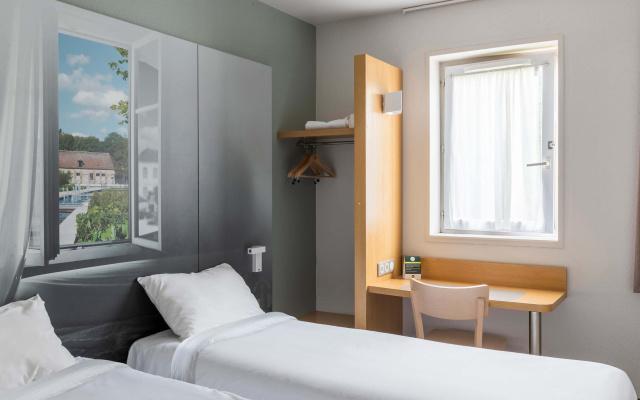 B&B HOTEL Troyes Saint-Parres-aux-Tertres