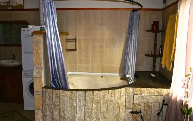 Apartment Delux Kuressaare
