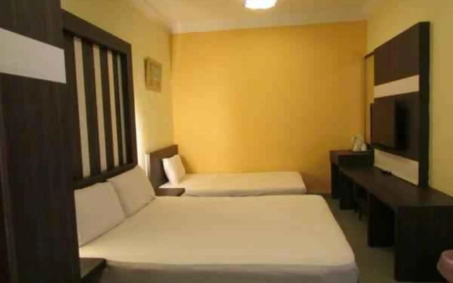 Seng Wah Hotel