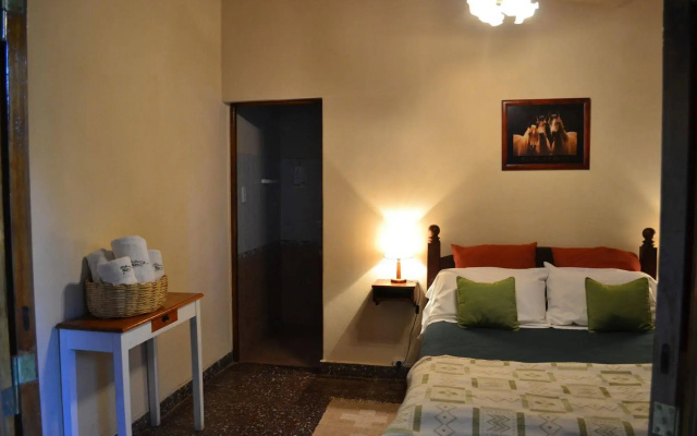 La Posada de Juan