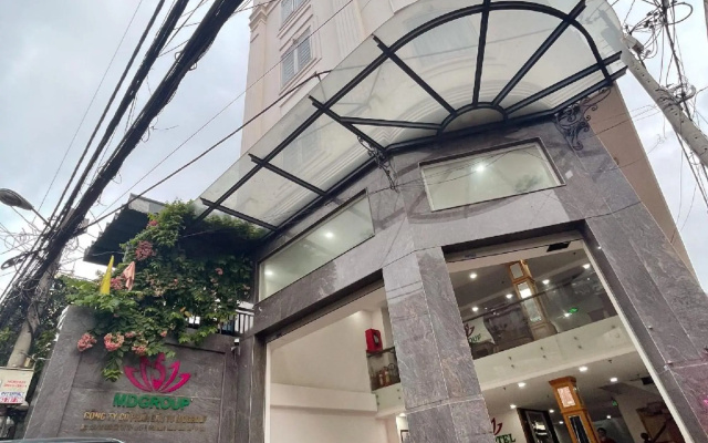 Mdhotel 2