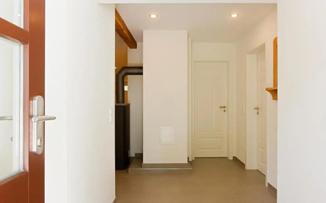 Haus Schilfkante - Wohnung 1