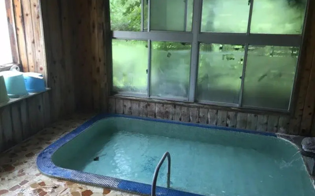 Reisenji Onsen Ryokan Yuraku